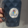 Customized Ceramic Mug with Giftofi Branding