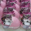 Baby Girl Cradle-Themed Celebration Hamper