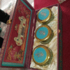 Royal Heritage Gift Box with Premium Jars
